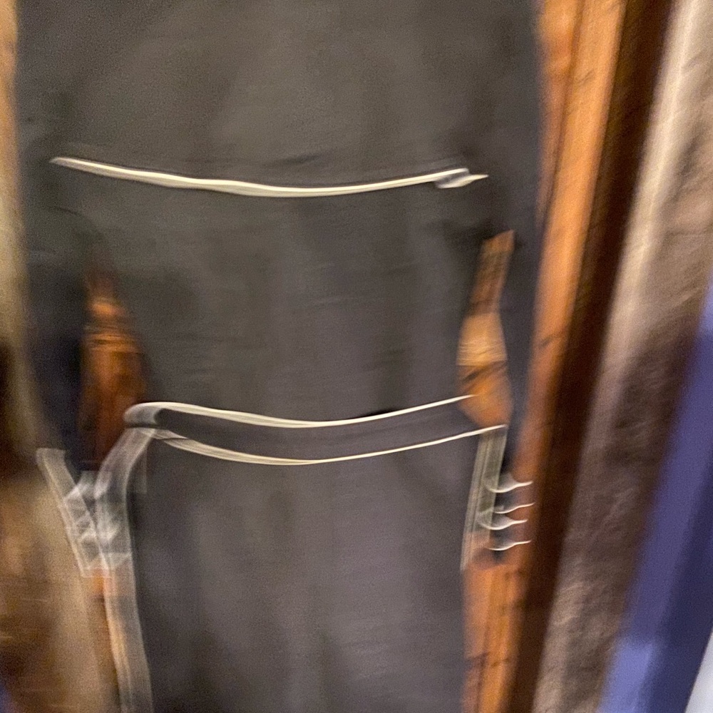 Marciano 🖤 trench - Picture 5 of 6